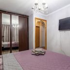 Апартаменты (Брусника Бабушкинская), Апартаменты Брусника Бабушкинская