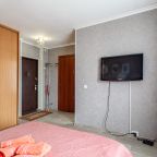 Двухместный (Апартаменты Брусника Енисейская), Апартаменты Брусника Енисейская