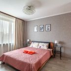 Двухместный (Апартаменты Брусника Енисейская), Апартаменты Брусника Енисейская