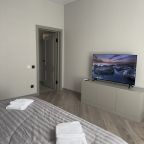 Жильё полностью ваше, Апартаменты Nomad Suite