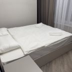 Полулюкс (Nomad comfort), Апартаменты Nomad Suite