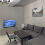 Полулюкс (Nomad comfort), Апартаменты Nomad Suite