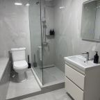 Полулюкс (Nomad comfort), Апартаменты Nomad Suite