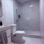 Люкс (Nomad Luxe), Апартаменты Nomad Suite