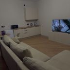 Люкс (Nomad Luxe), Апартаменты Nomad Suite