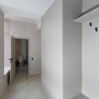 Полулюкс (Nomad comfort), Апарт-отель Номад Сюит