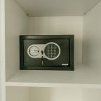 Коттедж (Коттедж с террасой), Апарт-отель Nimso