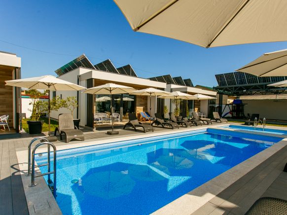 Апарт-отель Nimso, Амзара