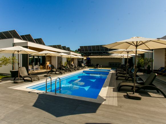 Апарт-отель Nimso