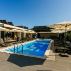 Разрешено проведение мероприятий, Апарт-отель Nimso