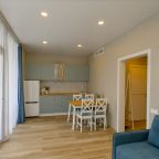 Коттедж (Коттедж с террасой), Апарт-отель Nimso