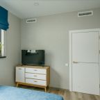 Коттедж (Коттедж с террасой), Апарт-отель Nimso