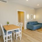 Коттедж (Коттедж с террасой), Апарт-отель Nimso