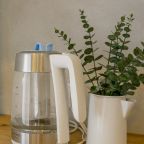 Коттедж (Коттедж с террасой), Апарт-отель Nimso