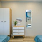 Коттедж (Коттедж с террасой), Апарт-отель Nimso