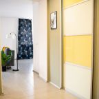 Квартира (Рабочая 85), Апартаменты 365 ключей на улице Рабочая 85