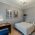 Квартира (Большая- Красная 63), Апартаменты 365 ключей на улице Большая-Красная 63