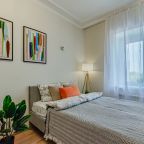 Квартира (Большая- Красная 63), Апартаменты 365 ключей на улице Большая-Красная 63