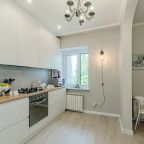 Квартира (Большая- Красная 63), Апартаменты 365 ключей на улице Большая-Красная 63