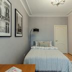 Квартира (Большая- Красная 63), Апартаменты 365 ключей на улице Большая-Красная 63