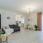 Квартира (Большая- Красная 63), Апартаменты 365 ключей на улице Большая-Красная 63