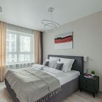Кроме кошек, Апартаменты 365 ключей на улице Азата Аббасова 21А