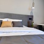 Студио (Comfort VIDI), Апартаменты Comfort Vidi