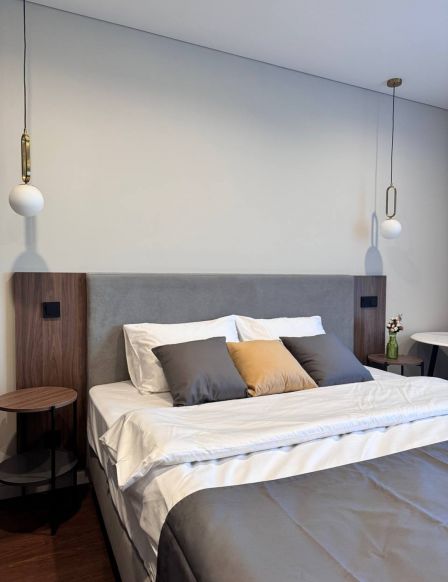 Апартаменты Comfort Vidi, Санкт-Петербург