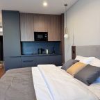 Студио (Comfort VIDI), Апартаменты Comfort Vidi