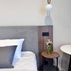Студио (Comfort VIDI), Апартаменты Comfort Vidi