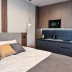 Студио (Comfort VIDI), Апартаменты Comfort Vidi