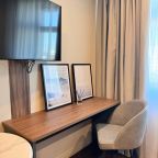 Студио (Comfort VIDI), Апартаменты Comfort Vidi