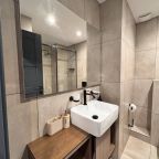 Студио (Comfort VIDI), Апартаменты Comfort Vidi