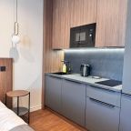 Студио (Comfort VIDI), Апартаменты Comfort Vidi