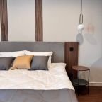 Студио (Comfort VIDI), Апартаменты Comfort Vidi