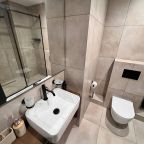Студио (Comfort VIDI), Апартаменты Comfort Vidi