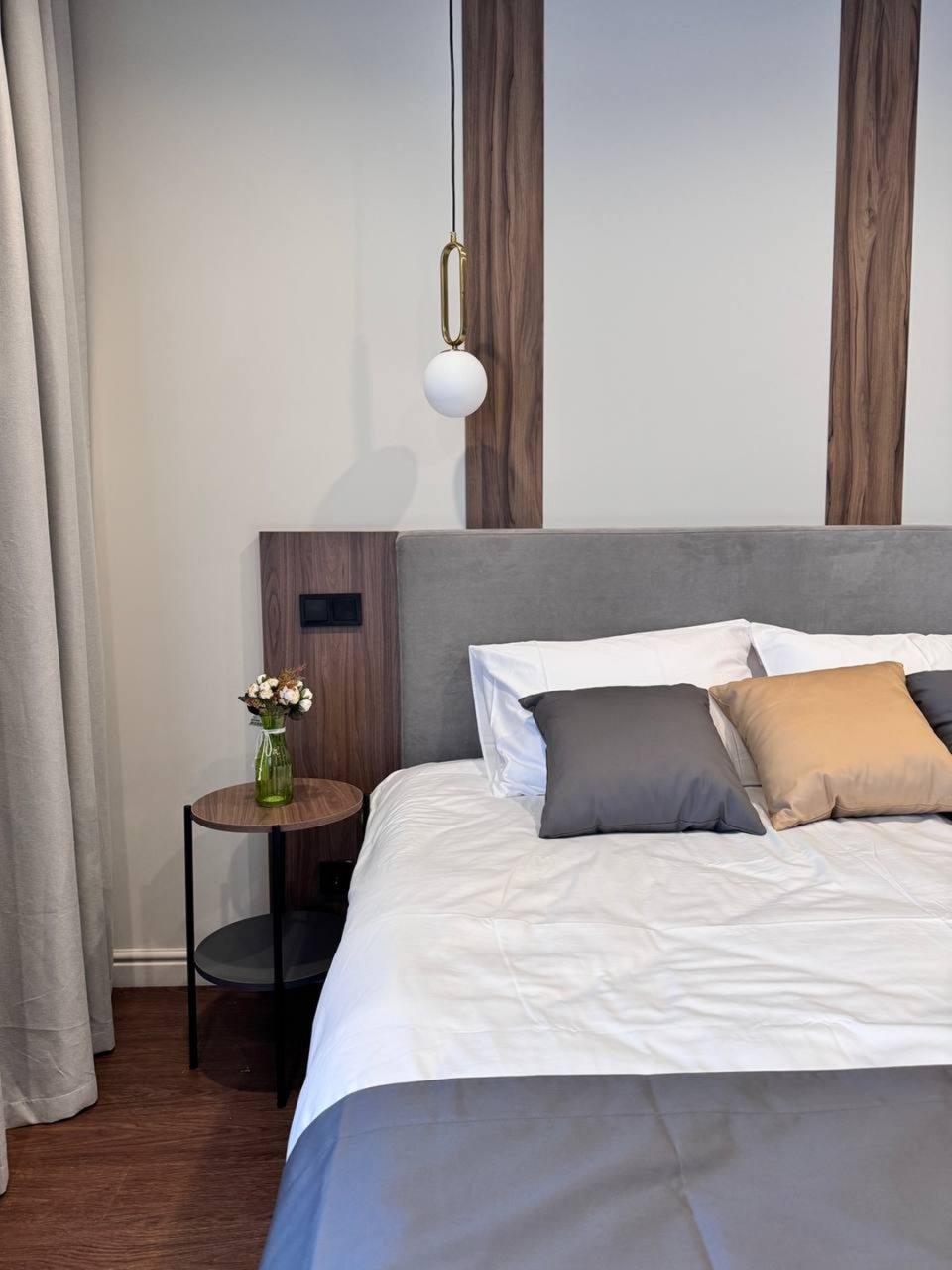 Студио (Comfort VIDI), Апартаменты Comfort Vidi