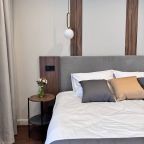 Студио (Comfort VIDI), Апартаменты Comfort Vidi
