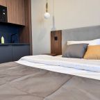 Студио (Comfort VIDI), Апартаменты Comfort Vidi