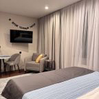 Трёхместный и более, Апартаменты Comfort Vidi