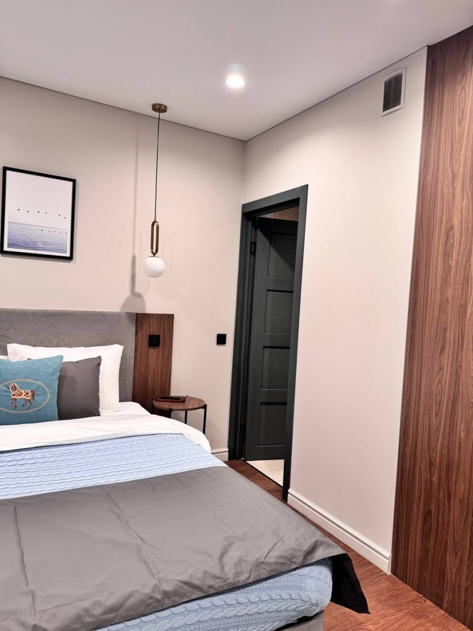 Трёхместный и более, Апартаменты Comfort Vidi