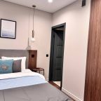 Трёхместный и более, Апартаменты Comfort Vidi