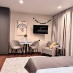 Трёхместный и более, Апартаменты Comfort Vidi