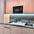 Трёхместный и более, Апартаменты Comfort Vidi