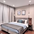 Трёхместный и более, Апартаменты Comfort Vidi