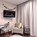 Трёхместный и более, Апартаменты Comfort Vidi