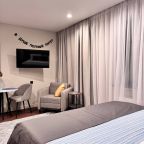 Трёхместный и более, Апартаменты Comfort Vidi