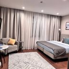 Трёхместный и более, Апартаменты Comfort Vidi