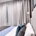 Трёхместный и более, Апартаменты Comfort Vidi