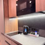 Трёхместный и более, Апартаменты Comfort Vidi